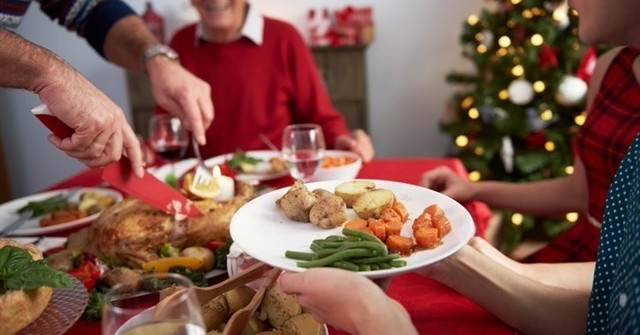 ​El consumo en Navidad también puede ser responsable