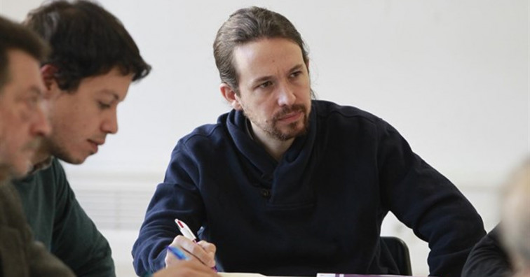 Podemos estará en la reunión del Pacto Antiyihadista como observador