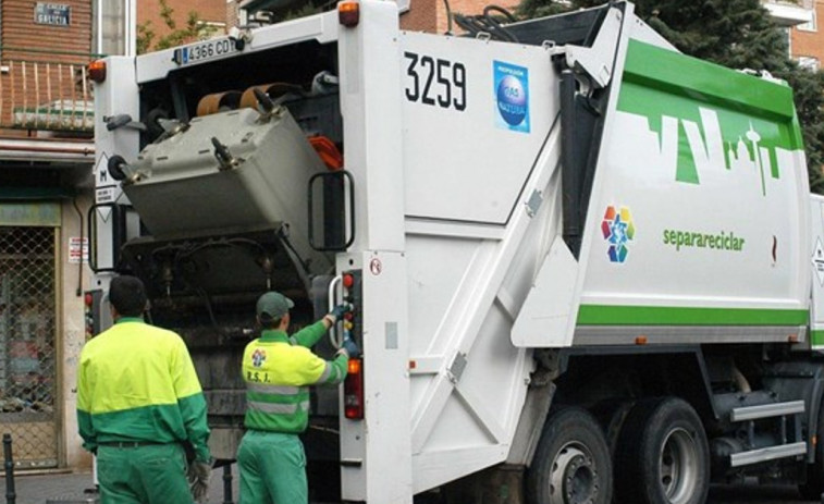 El Observatorio de los Servicios Urbanos premia la gestión de residuos de la ciudad