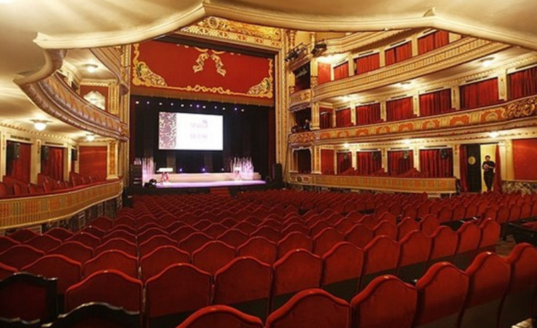 La Academia Gallega de Teatro se presenta a finales de mes en Santiago de Compostela