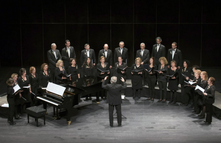 Poesía, música e teatro, en Ourense para conmemorar as Letras Galegas 2015