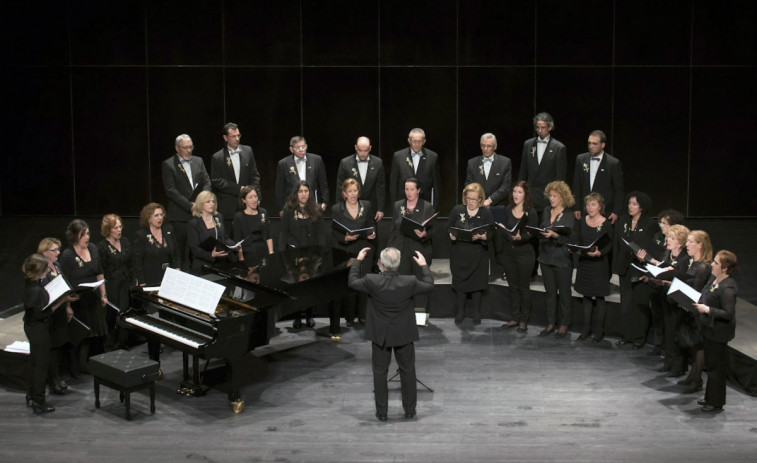 Poesía, música e teatro, en Ourense para conmemorar as Letras Galegas 2015