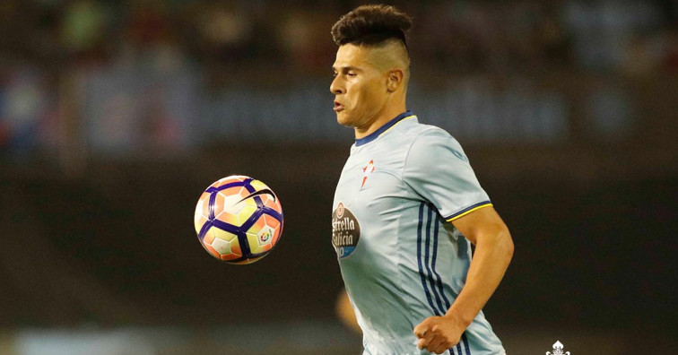 Jonny interesa a la Permier League; Roncaglia piensa en Argentina