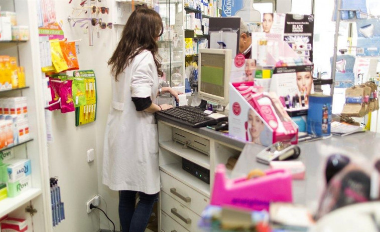 Una gallega directora de la Agencia Española de Medicamentos