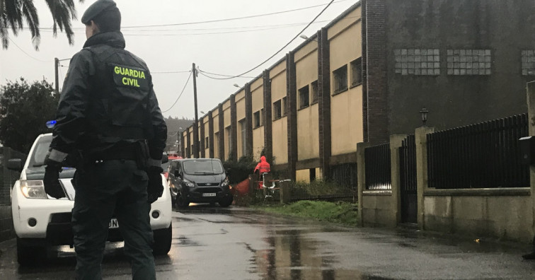 El juez ve indicios de delito sexual y cita también como investigada a la mujer de Enrique Abuín