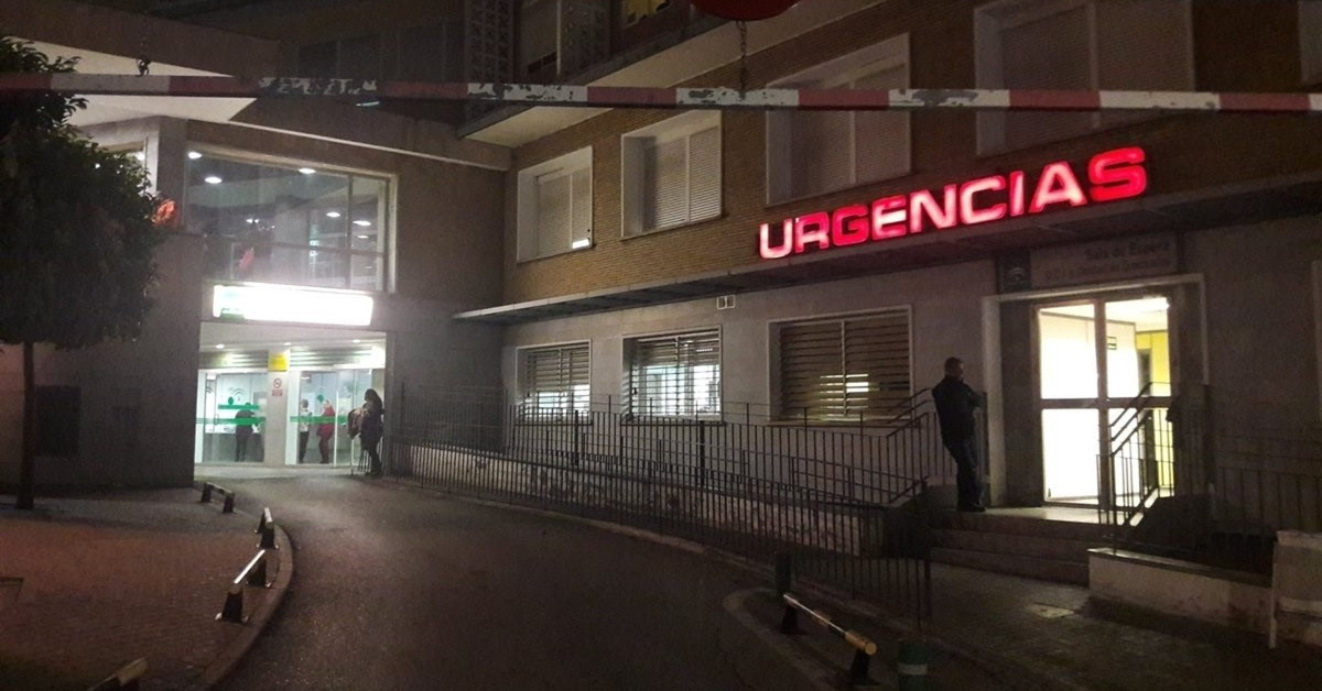 Urgencias