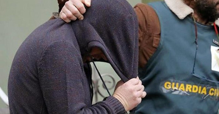 Chicle guardia civil