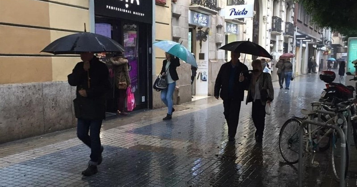 Paraguaslluviagalicia