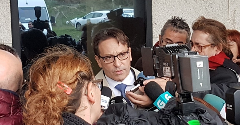 Ramon sierra abogado chicle