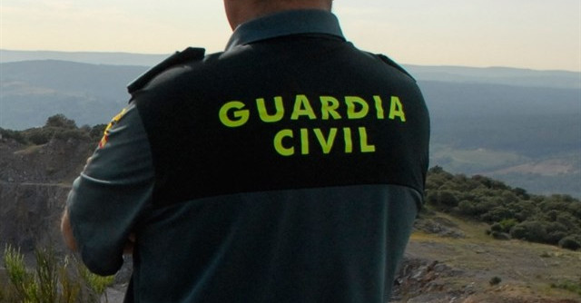 Guardia civil
