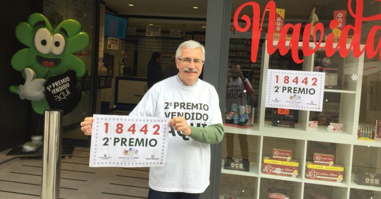 El Niño deja 525.000 euros en O Porriño y vuelve a caer en Vilalba