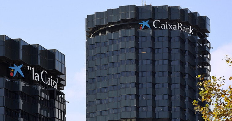 Caixabank ordena emitir un bono a cinco años con una demanda de más de 1.000 millones de euros