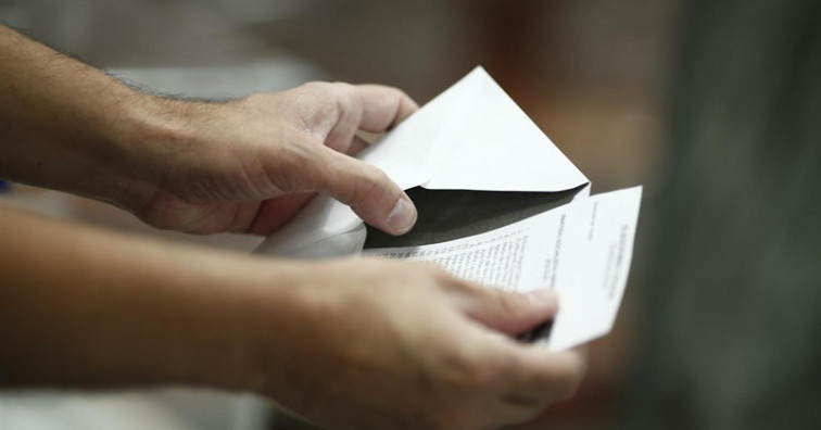 ​Movimientos en el PP y el PSOE lugueses para las municipales