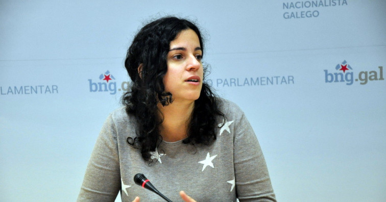 ​El BNG reclama viajes en tren más baratos para no perder población