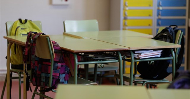 CIG-Ensino convoca al profesorado en movilizaciones por unas pensiones dignas y por la recuperación de derechos