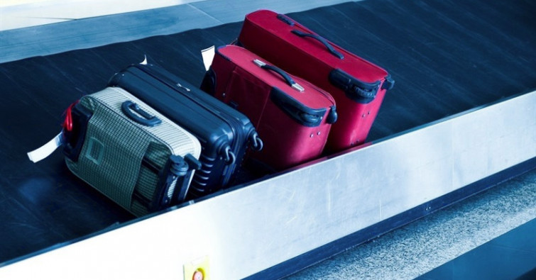 Ryanair aplica desde este lunes su nueva política de equipajes