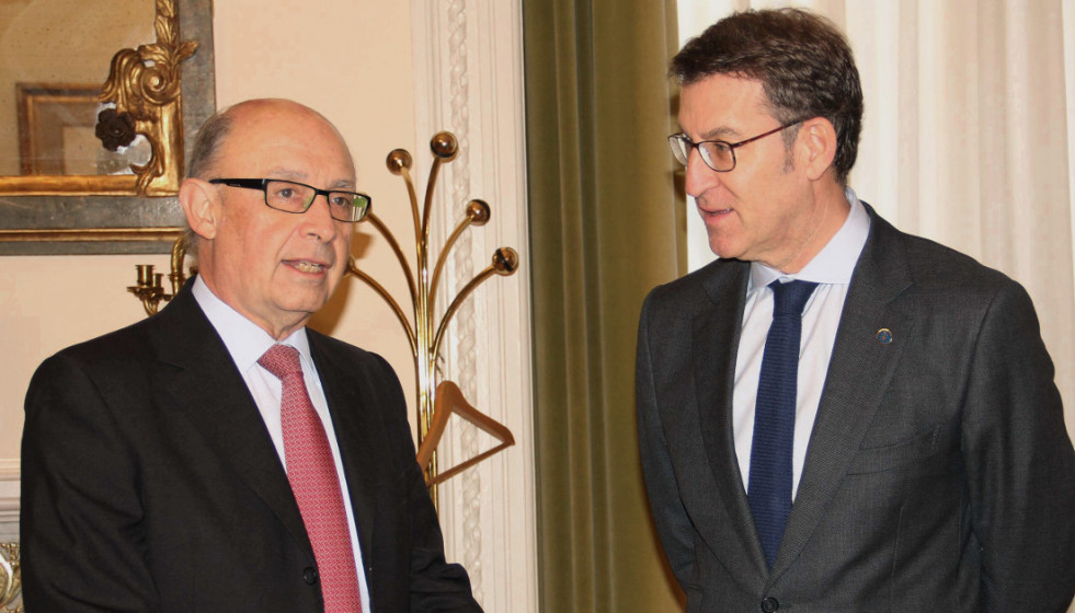 Montoro feijoo hacienda