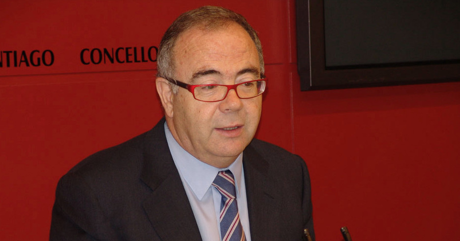 Sanchez bugallo santiago