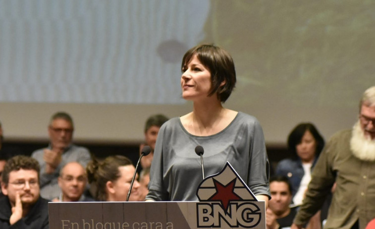 El BNG dará voz en el Parlamento de Galicia a los 35.000 gallegos con daño cerebral
