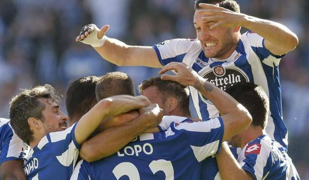 Vitoria insuficiente