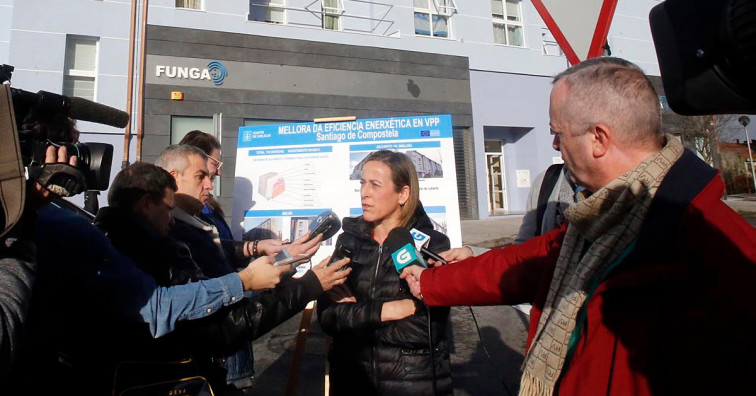 ​Los terrenos de la intermodal estarán disponibles en marzo