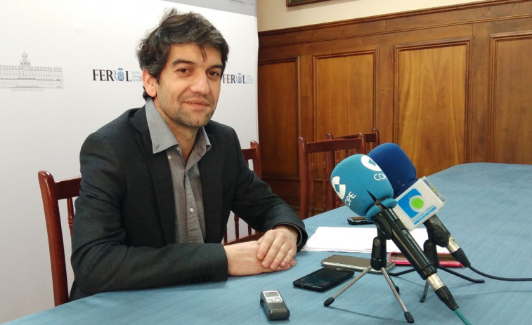 ‘Ferrol en Común’ anuncia su candidatura a las elecciones municipales