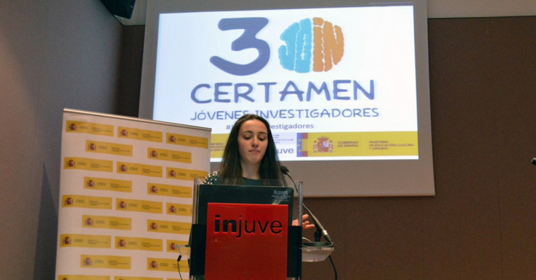 La pisada de los jóvenes, un estudio que deja huella en forma de galardones