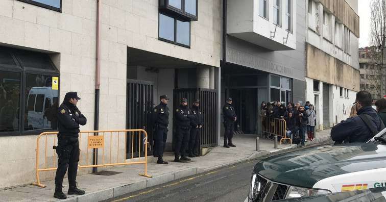 El Juzgado de Noia estudia reabrir la causa contra ‘El Chicle’ por la presunta violación a su cuñada