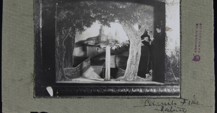 ​Camilo Díaz Baliño será el homenajeado en el Día da Ilustración 2018