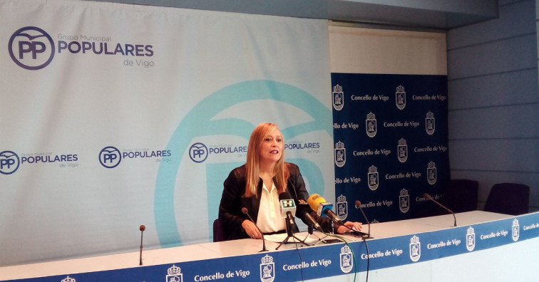 El PP de Vigo vuelve a cuestionar la calidad del agua de la ciudad