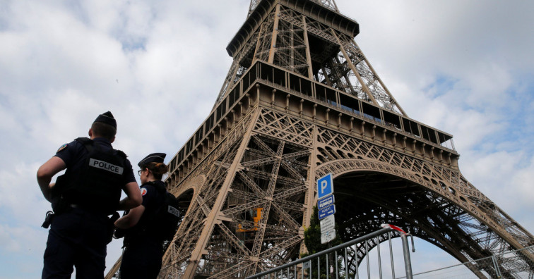 ​El vigués desaparecido el domingo se fue a Francia