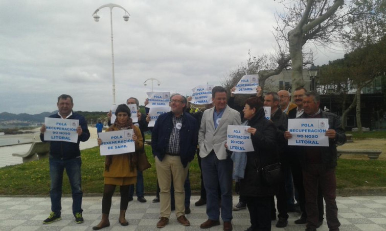 Vence insta a votar o 24M para darlle forza “a quen sempre te defende e non arrepentirnos o 25