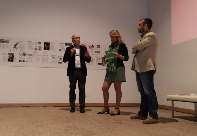 Nace “Rúbrica”, la revista sobre comunicación gráfica en Galicia