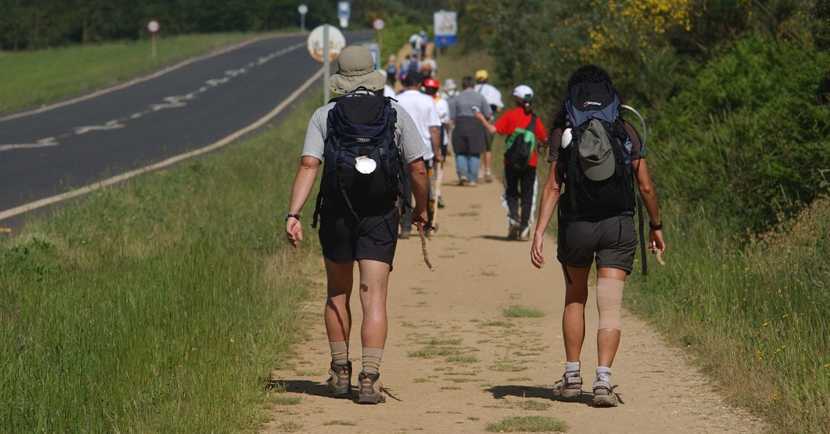 Camino de Santiago