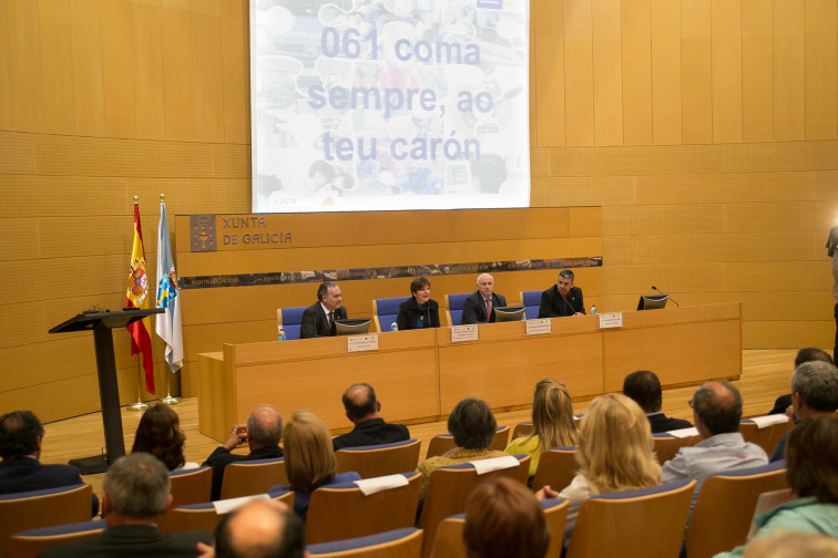 Galicia sitúase como a comunidade cos mellores índices de supervivencia por infarto agudo de miocardio