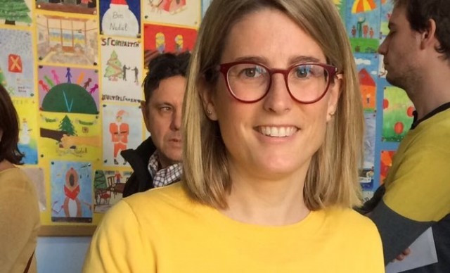 Torrent, Puigdemont y Artadi