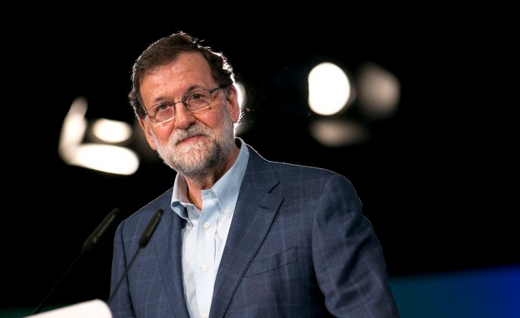 ​Rajoy no bloqueará las transferencias a las comunidades aunque no apruebe los Presupuestos