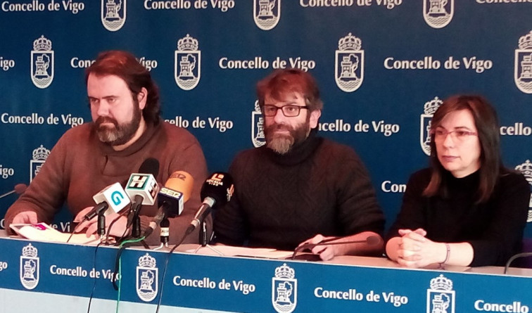 Marea de Vigo propone la creación de un nuevo Consello Municipal de Cultura