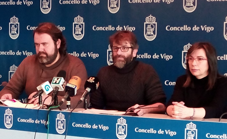 Marea de Vigo propone la creación de un nuevo Consello Municipal de Cultura