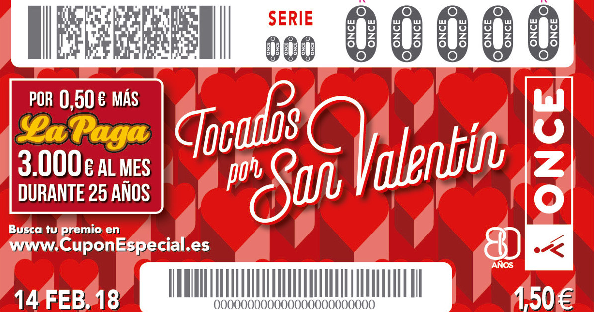 Once San Valentu00edn