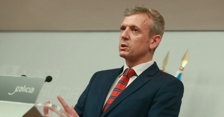 ​Rueda, sobre la huelga en la Justicia: 