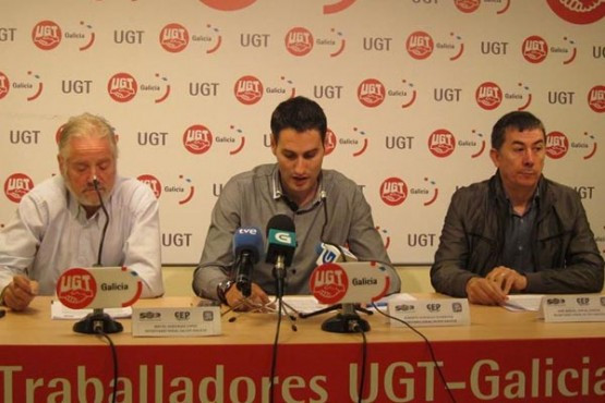 Os sindicatos policiais denuncian un macroperativo para o 24M en Galicia non xustificado