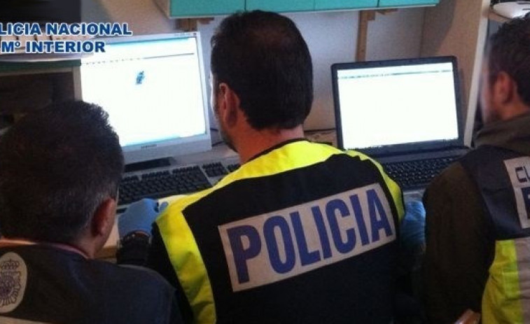 Más de 15 millones de euros defraudados a la Seguridad Social en varias provincias, entre ellas Lugo