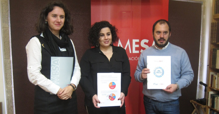 ​A Mesa constata que la administración es 