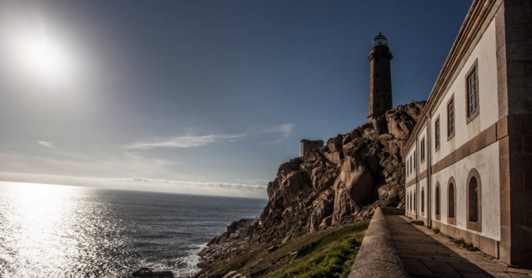 ​La transformación de la Costa da Morte y el encaje de Camariñas, en clave feminista