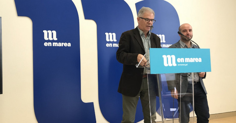 En Marea pronostica que Galicia tardará 