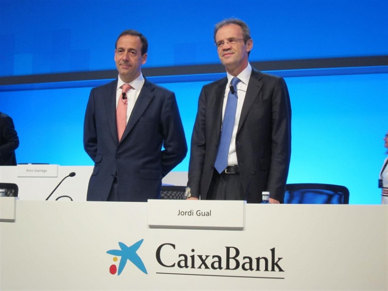 ​CaixaBank se mantiene por cuarto año como mejor entidad de banca privada en España