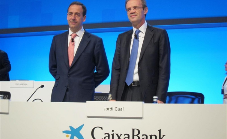 ​CaixaBank se mantiene por cuarto año como mejor entidad de banca privada en España