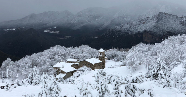 La DGT recomienda circular con precaución en Lugo en una jornada de normalidad