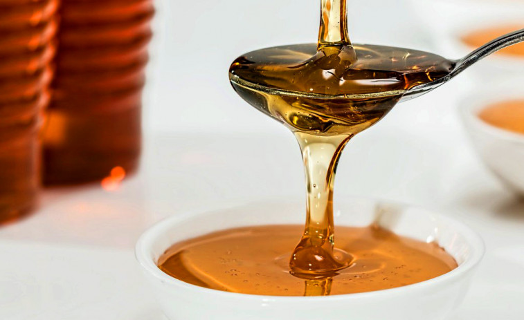 ​Los productores de miel reclaman que las etiquetas revelen su procedencia
